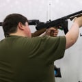 Campaigns in Central Kentucky: Addressing Gun Control and Second Amendment Rights