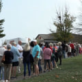 The Impact of Campaigns in Central Kentucky on Voter Turnout