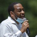 The Dark Side of Campaigns in Central Kentucky