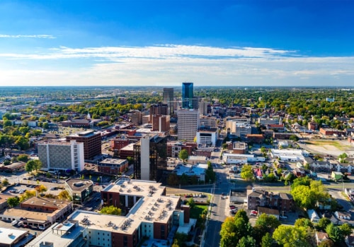 Improving Infrastructure and Transportation in Central Kentucky: Insights from a Campaign Expert
