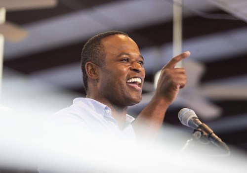 The Power of Fundraising in Central Kentucky Campaigns