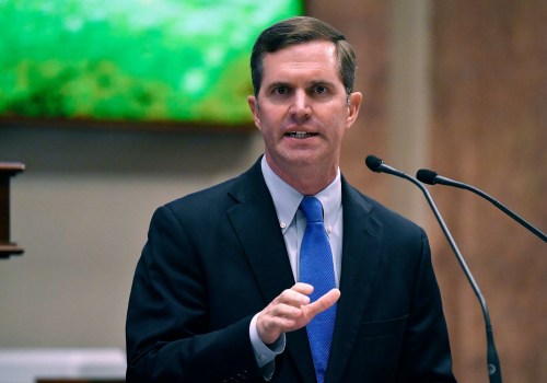 The Political Battleground: A Look at the Major Candidates in Central Kentucky