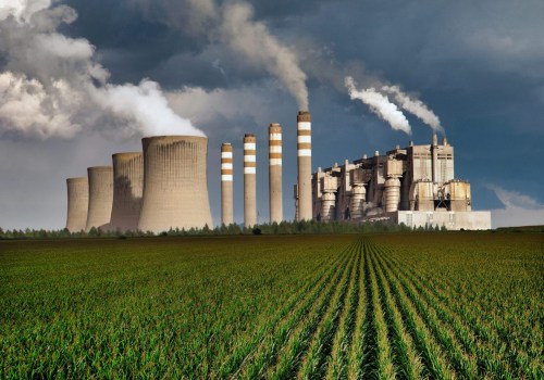 The Impact of Environmental Campaigns in Central Kentucky