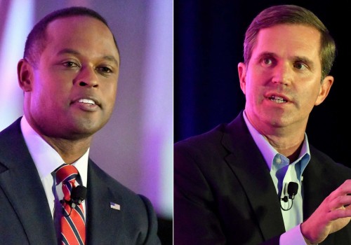 The Power of Political Parties in Central Kentucky Campaigns