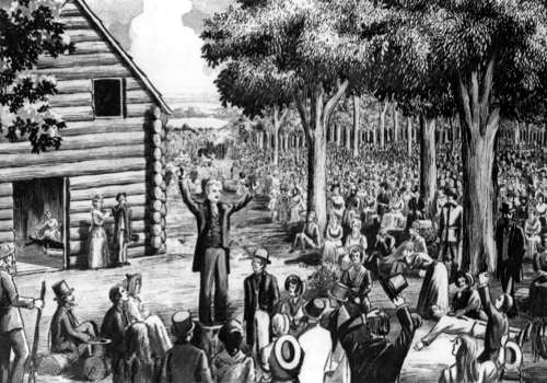 The Political Landscape of Central Kentucky: An Expert's Perspective