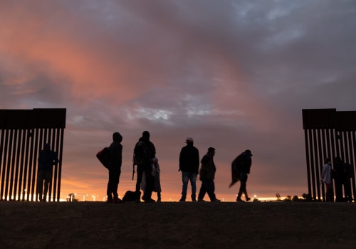 Campaigns in Central Kentucky: Addressing Immigration Policies and Reform