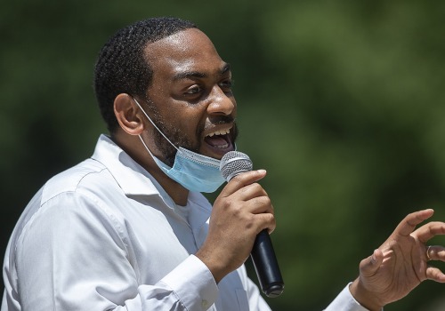 The Dark Side of Campaigns in Central Kentucky
